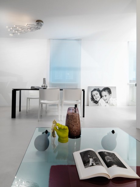 Apartment D.S. by Antonio Perrone - 3