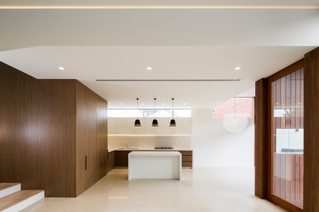 Armadale House by Mitsuori Architects - 5