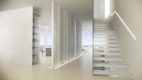 House in Cala Ambolo by Ramon Esteve Estudio - 5