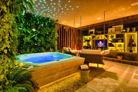 Shanti Urban Spa by Lau Giassi Morastoni - 3