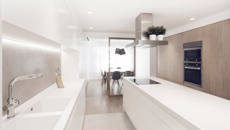 Vivienda GM by Onside - 3