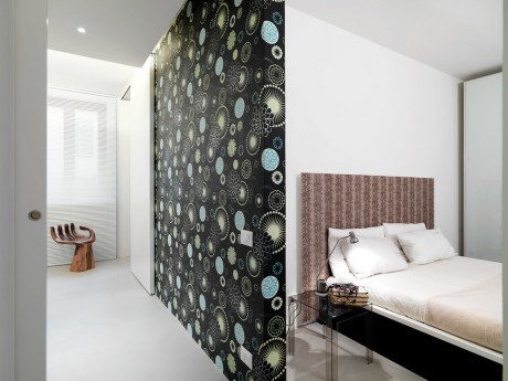 Apartment D.S. by Antonio Perrone - 4