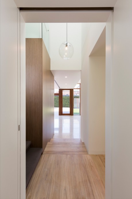 Armadale House by Mitsuori Architects - 7