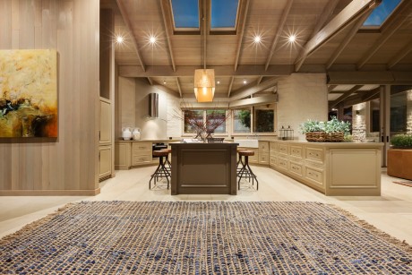Eltham Residence by Patrick Meneguzzi Interiors - 3