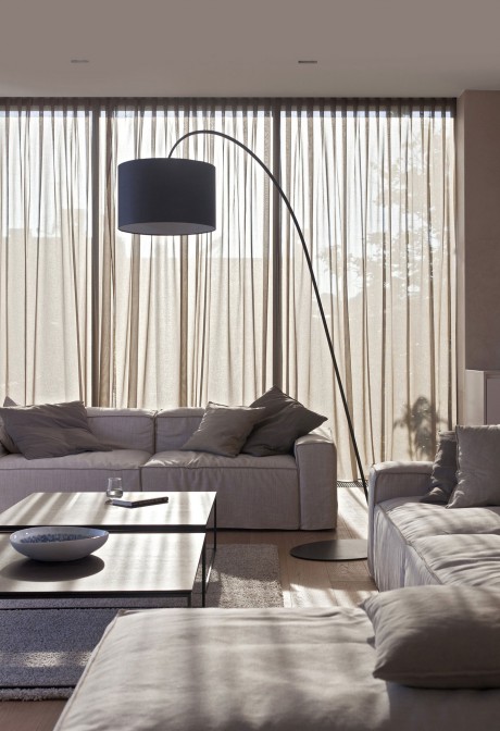 House Sperone by Studio Metrocubo - 2