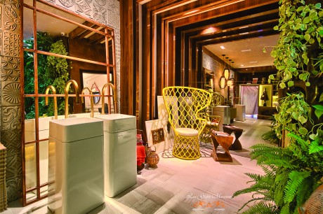 Shanti Urban Spa by Lau Giassi Morastoni - 5