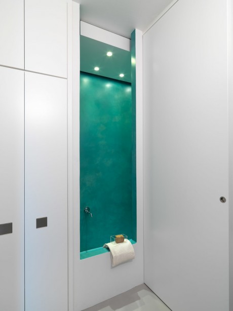 Apartment D.S. by Antonio Perrone - 6