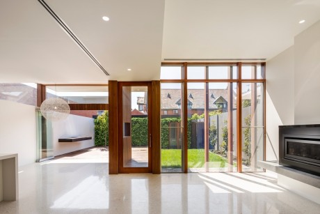 Armadale House by Mitsuori Architects - 3