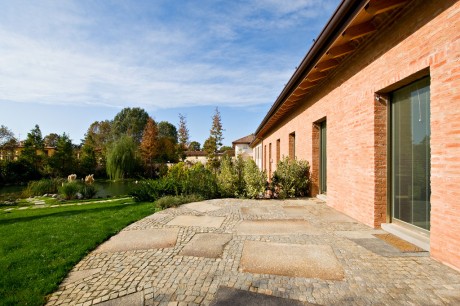 Cascina by Persico Studio - 9