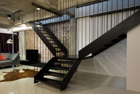 Kuala Lumpur Home by DRTAN LM Architect - 6