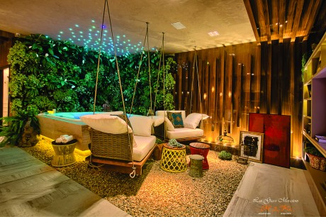 Shanti Urban Spa by Lau Giassi Morastoni - 2