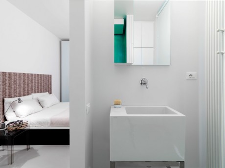 Apartment D.S. by Antonio Perrone - 5