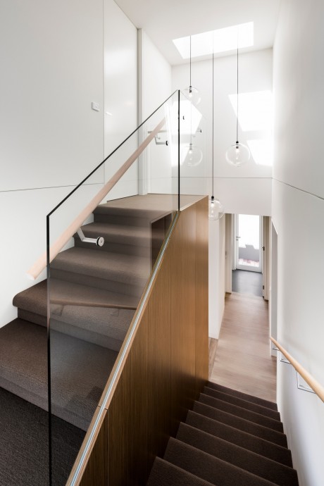 Armadale House by Mitsuori Architects - 8