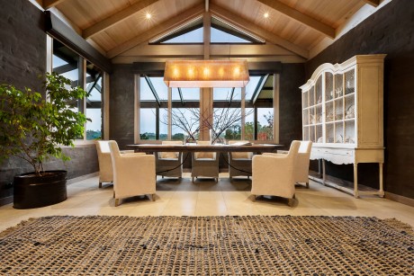Eltham Residence by Patrick Meneguzzi Interiors - 2