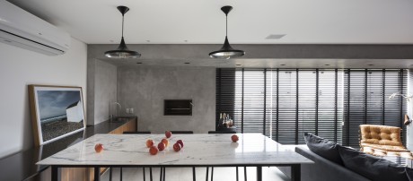 JB Apartment by Ambidestro - 8