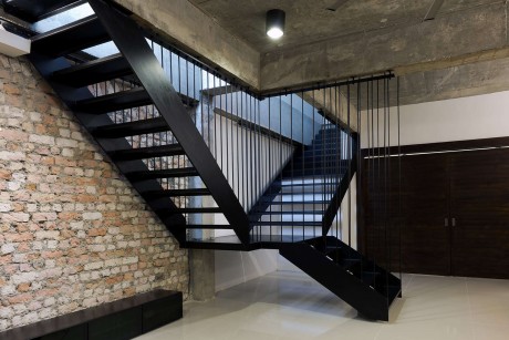 Kuala Lumpur Home by DRTAN LM Architect - 7