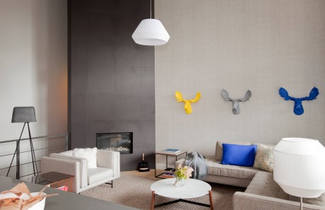 Whistler Home by Moosehead Contracting - 2