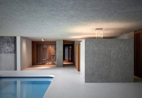 La Piscina del Roccolo by Act Romegialli - 7