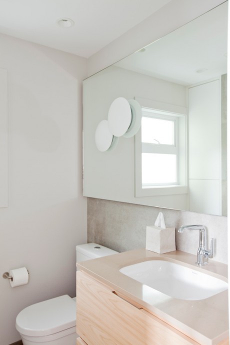 Whistler Home by Moosehead Contracting - 9