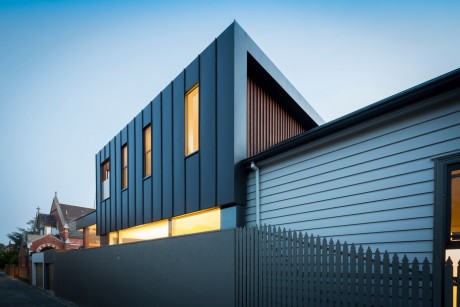 Armadale House by Mitsuori Architects - 9