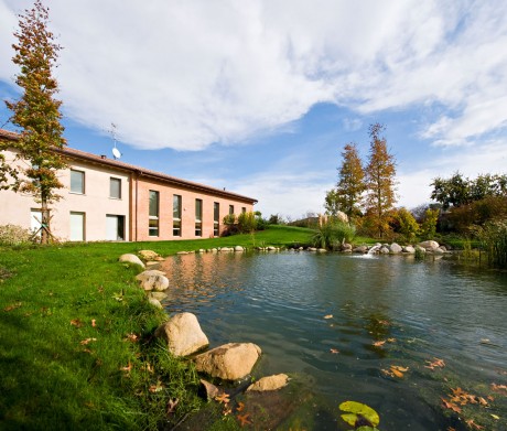 Cascina by Persico Studio - 10