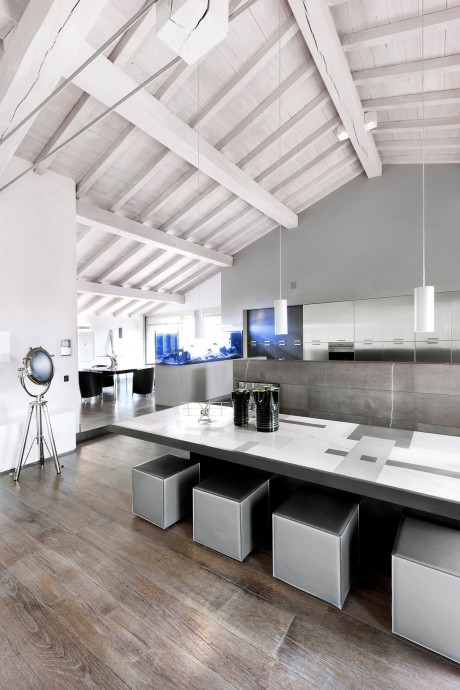 Cascina by Persico Studio - 4