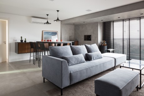 JB Apartment by Ambidestro - 6