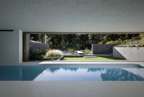 La Piscina del Roccolo by Act Romegialli - 8