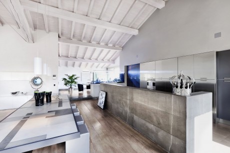 Cascina by Persico Studio - 6