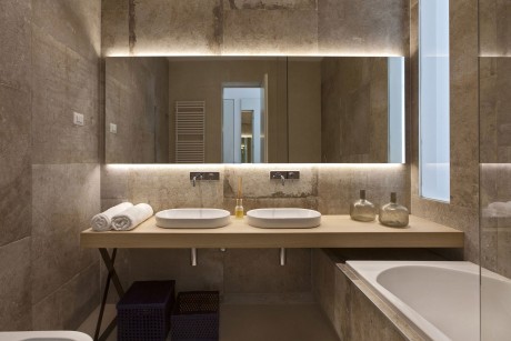 House Sperone by Studio Metrocubo - 8