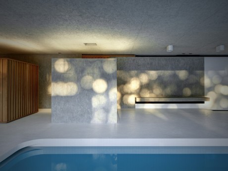 La Piscina del Roccolo by Act Romegialli - 9