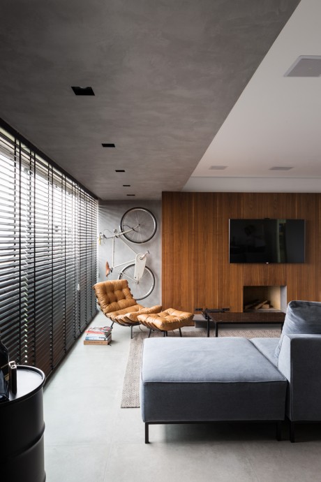 JB Apartment by Ambidestro - 2