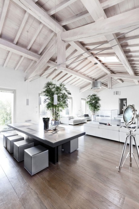 Cascina by Persico Studio - 5