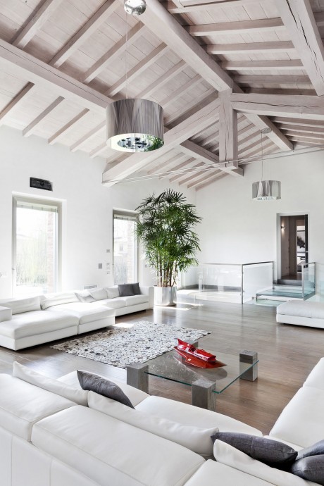 Cascina by Persico Studio - 2