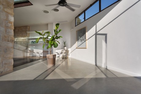 Stone House by Henkin Shavit Architecture & Design - 10