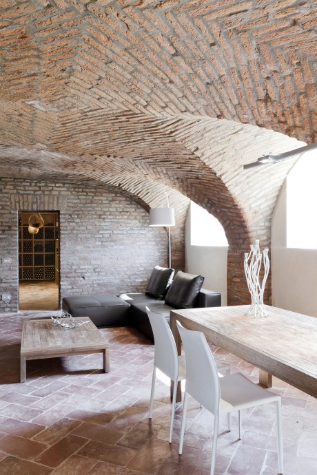 Cascina by Persico Studio - 7