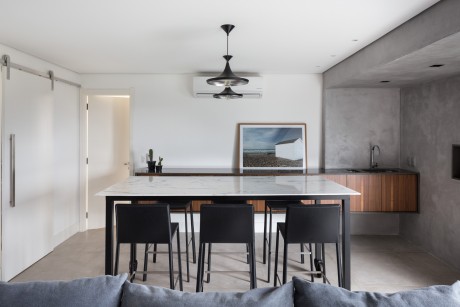 JB Apartment by Ambidestro - 7