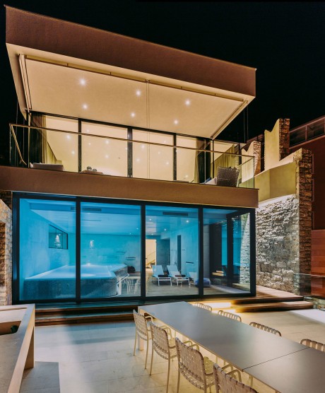 House Sperone by Studio Metrocubo - 13