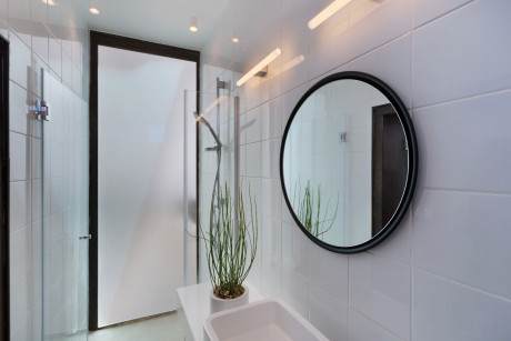 Stone House by Henkin Shavit Architecture & Design - 12