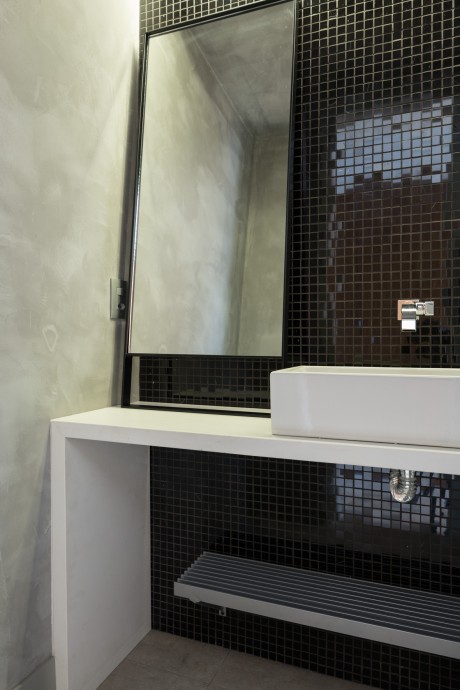 JB Apartment by Ambidestro - 10