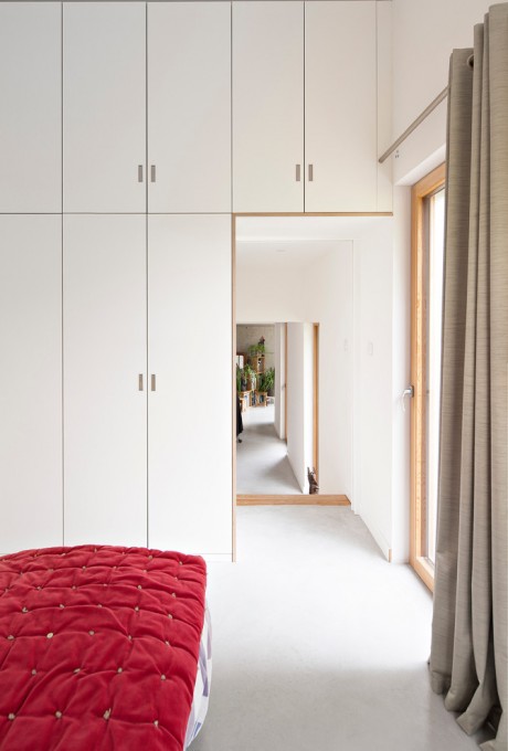 Maison VLB by Detroit Architectes - 5