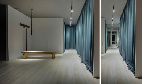 Elegant Loft in Kiev by 2B Group - 4