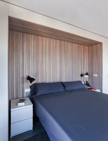 La Rioja Apartment by n232 arquitectura - 12