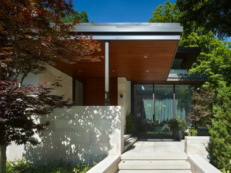 Don Mills Residence by Jillian Aimis - 13