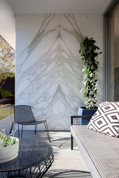 Malvern East House by Pleysier Perkins - 3