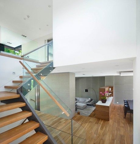 Don Mills Residence by Jillian Aimis - 3