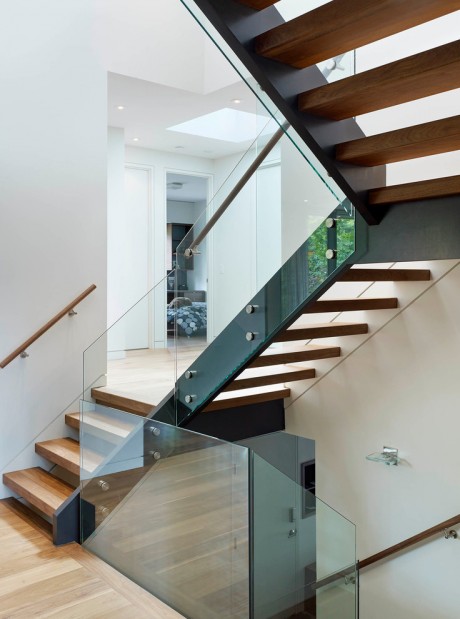 Don Mills Residence by Jillian Aimis - 4