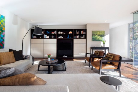 Malvern East House by Pleysier Perkins - 5