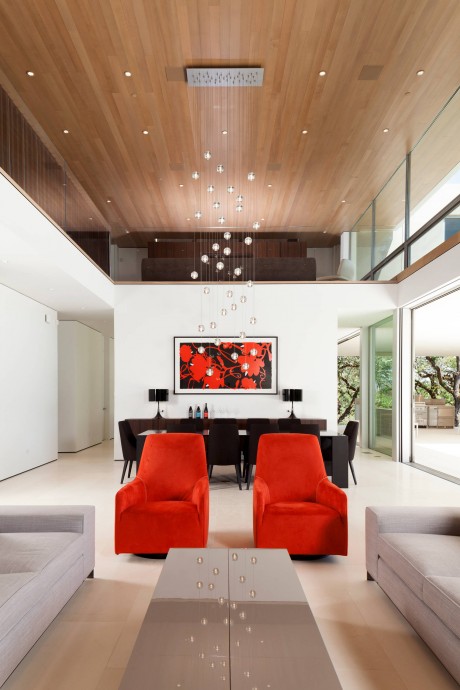 Vineyards Residence by Swatt | Miers Architects - 4