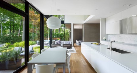 Don Mills Residence by Jillian Aimis - 5